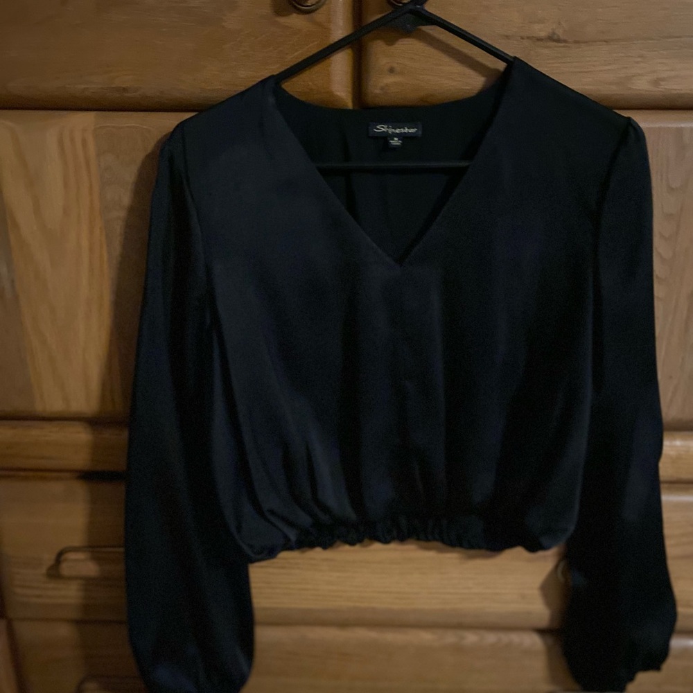 Shinestar Women’s Blouse